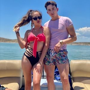 Meet your Posher, Edgar